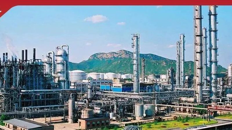 工业添加剂主要分为以下几类：