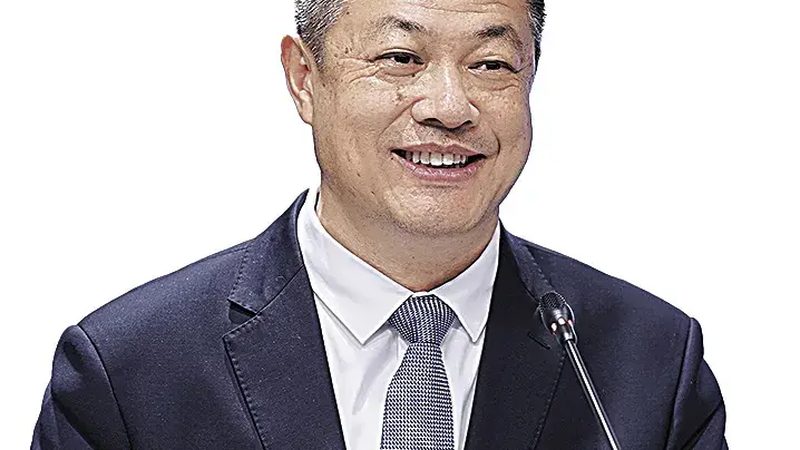 食品增稠剂如何选？揭秘挑选食品增稠剂的四大关键