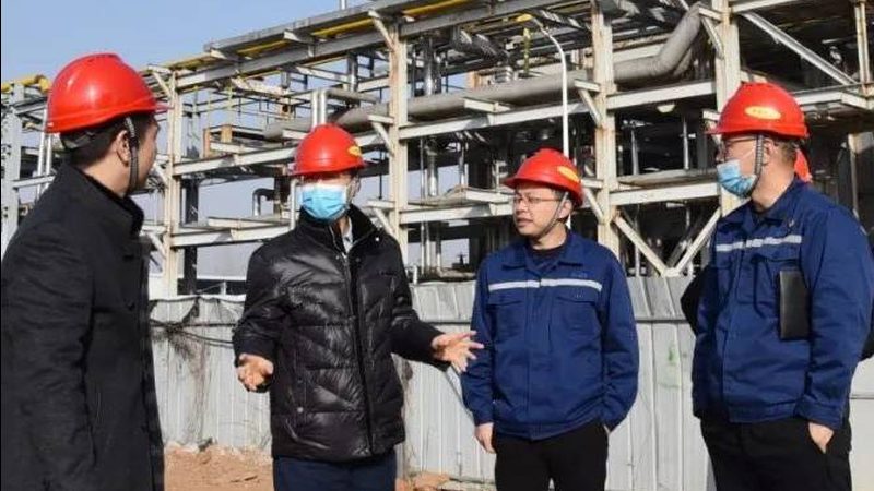 揭秘上海实验室化工产品型号供应商的选型逻辑