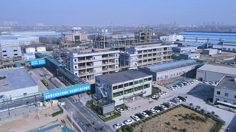 工业添加剂价格查询系统：如何高效获取市场信息