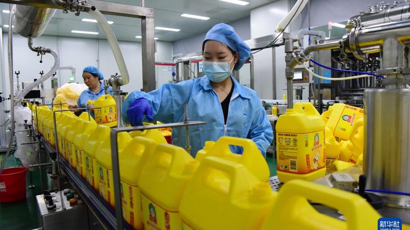 揭秘成都有机化工原料检测，选择代理机构的五大关键