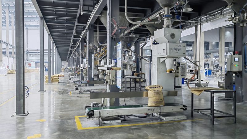 工业清洗用非离子表面活性剂：揭秘其型号选择与性能考量**
